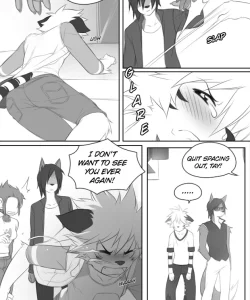 Behind The Scenes - Epilogue 007