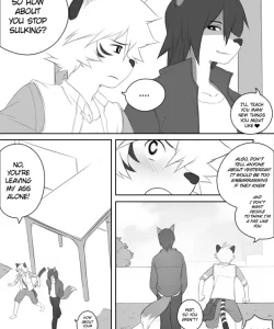 Behind The Scenes - Epilogue 010