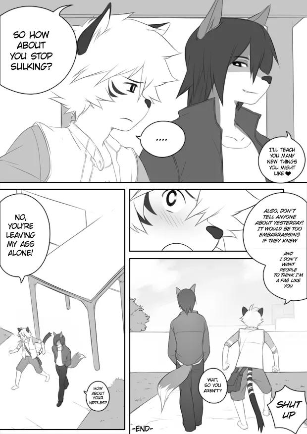 Behind The Scenes - Epilogue 010