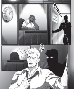 Being Late