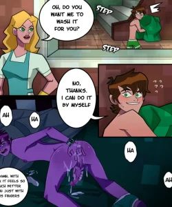 Ben Mom
