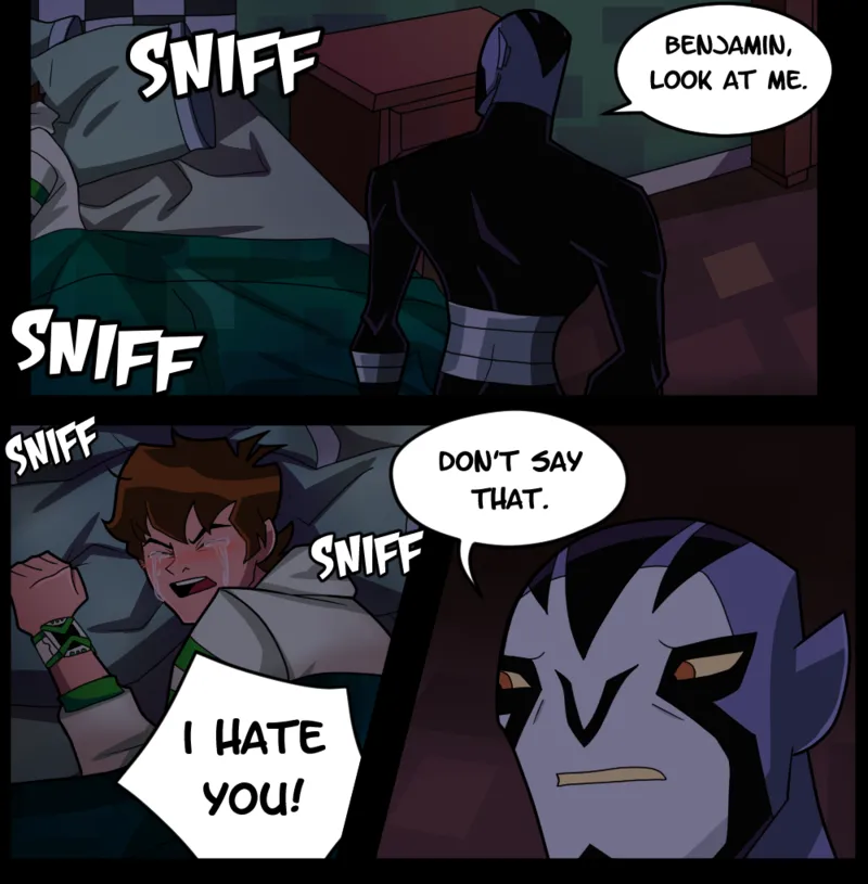 Ben Mom 011