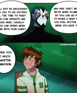 Ben Mom 017