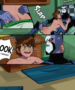 Ben Mom 020