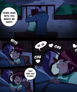 Ben Mom 023