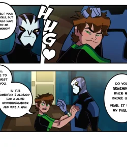 Ben Mom 034