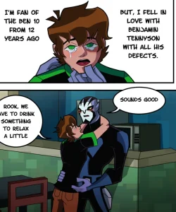 Ben Mom 037
