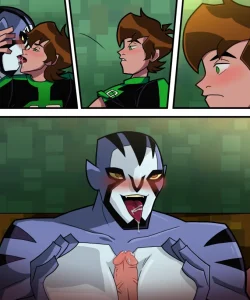 Ben Mom 040