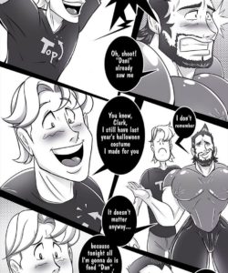 Best Friends - Special Halloween 2019 002