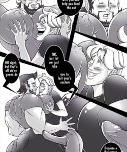 Best Friends - Special Halloween 2019 003