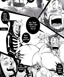 Best Friends - Special Halloween 2019 004