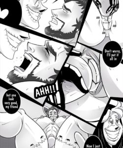 Best Friends - Special Halloween 2019 006