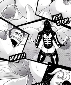 Best Friends - Special Halloween 2019 007