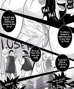 Best Friends - Special Halloween 2019 010