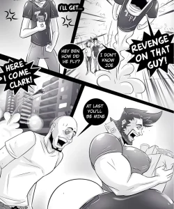 Best Friends - The Ice Cream Melts 009