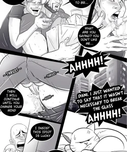 Best Friends - The Ice Cream Melts 016