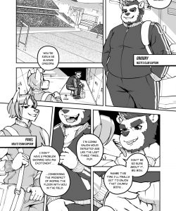 Best Rivals 002