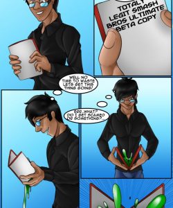 Beta Smash 001