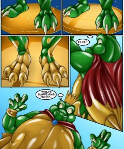 Beta Smash 010