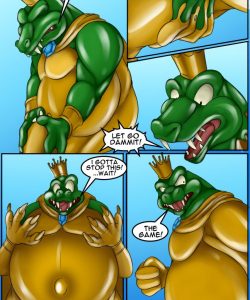 Beta Smash 011