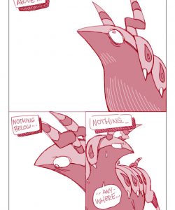 Beware The Bored Bughorse! 041