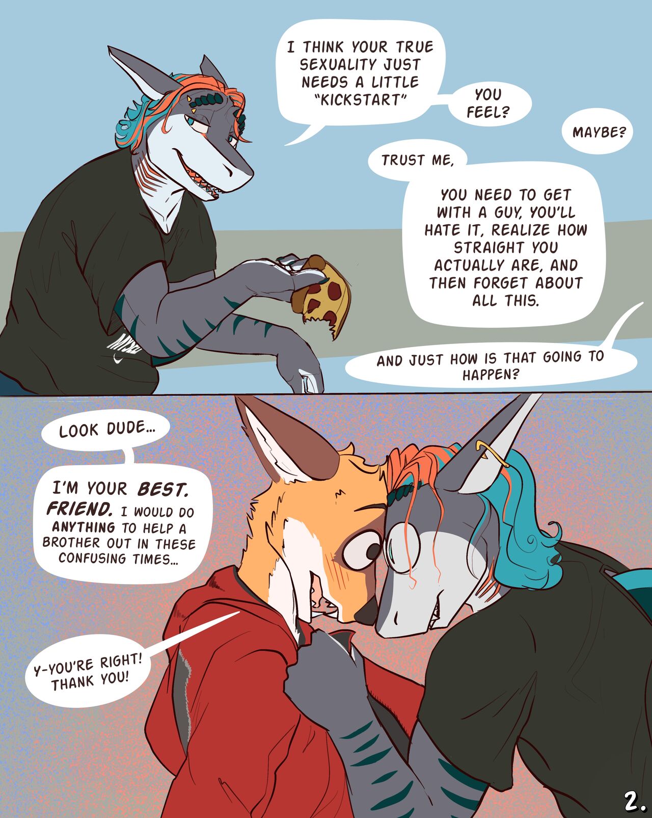 Just Let It All Out 002