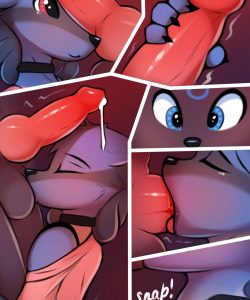 Bi-Curious 003