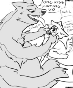 Big Bad Wolf 005
