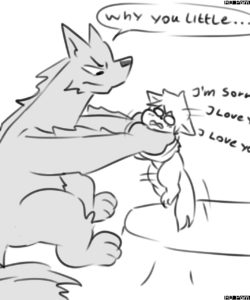 Big Bad Wolf 008