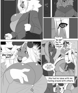 Big Dick Chronicles 016