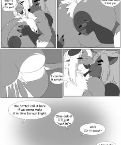 Big Dick Chronicles 020