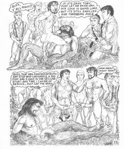 Big Foot And A Half! - The Enigma Of The Northwest 016