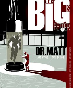 Big Is Better 10