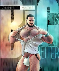Big Is Better 11