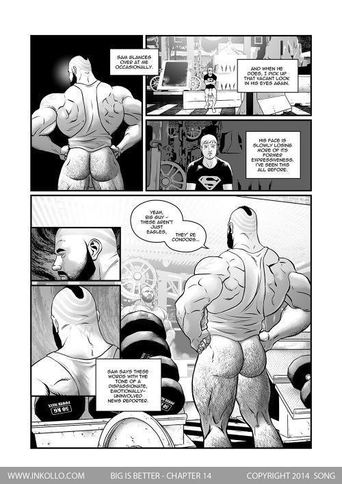 Big Is Better 14 010