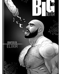 Big Is Better 15 002