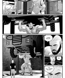 Big Is Better 15 007
