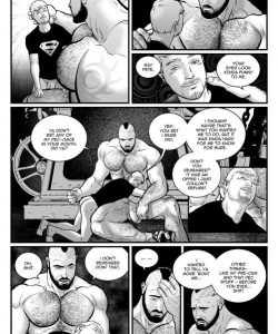 Big Is Better 15 025