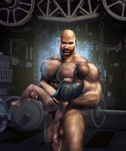 Big Is Better 16 002