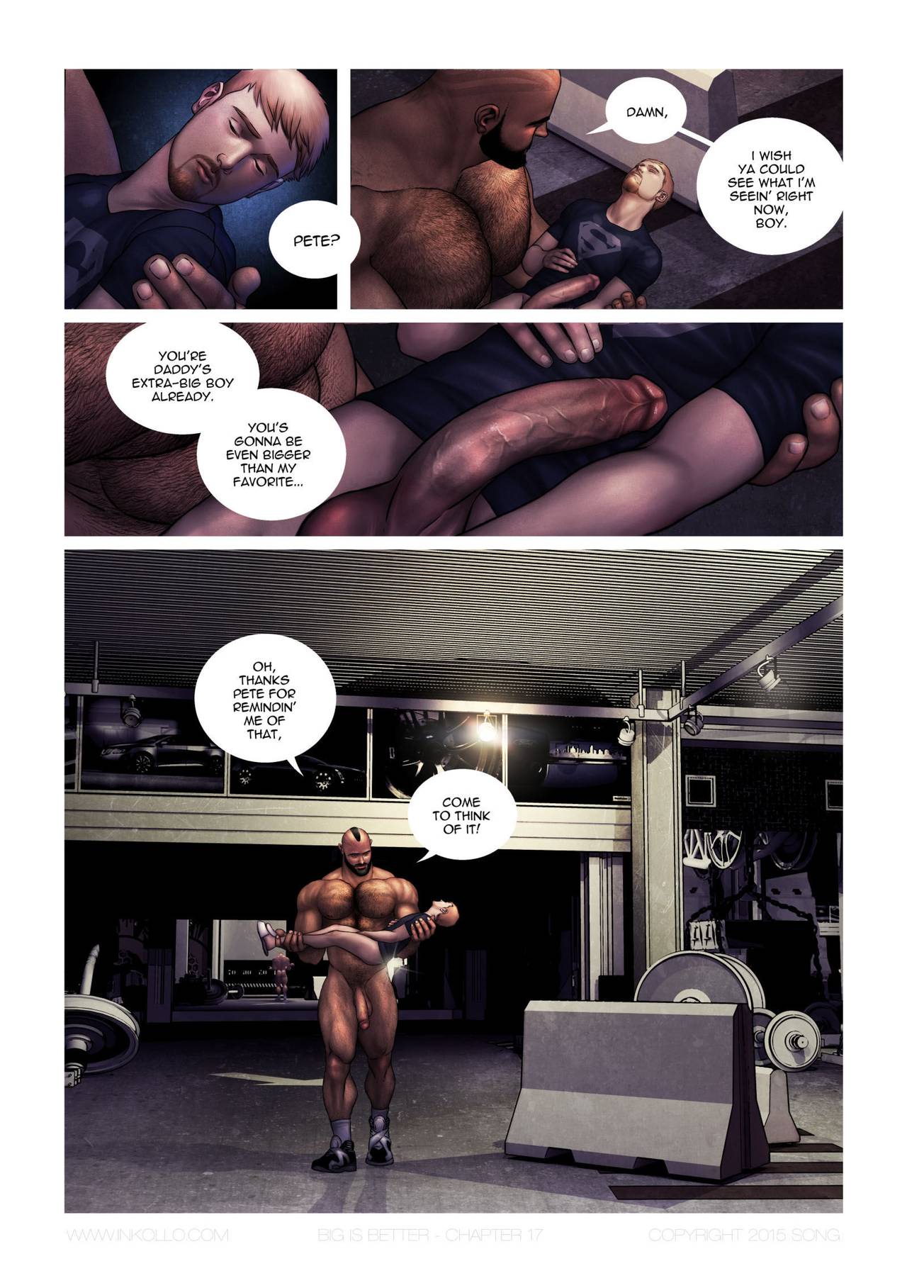Big Is Better 17 002