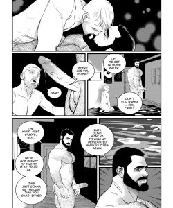 Big Is Better 18 018