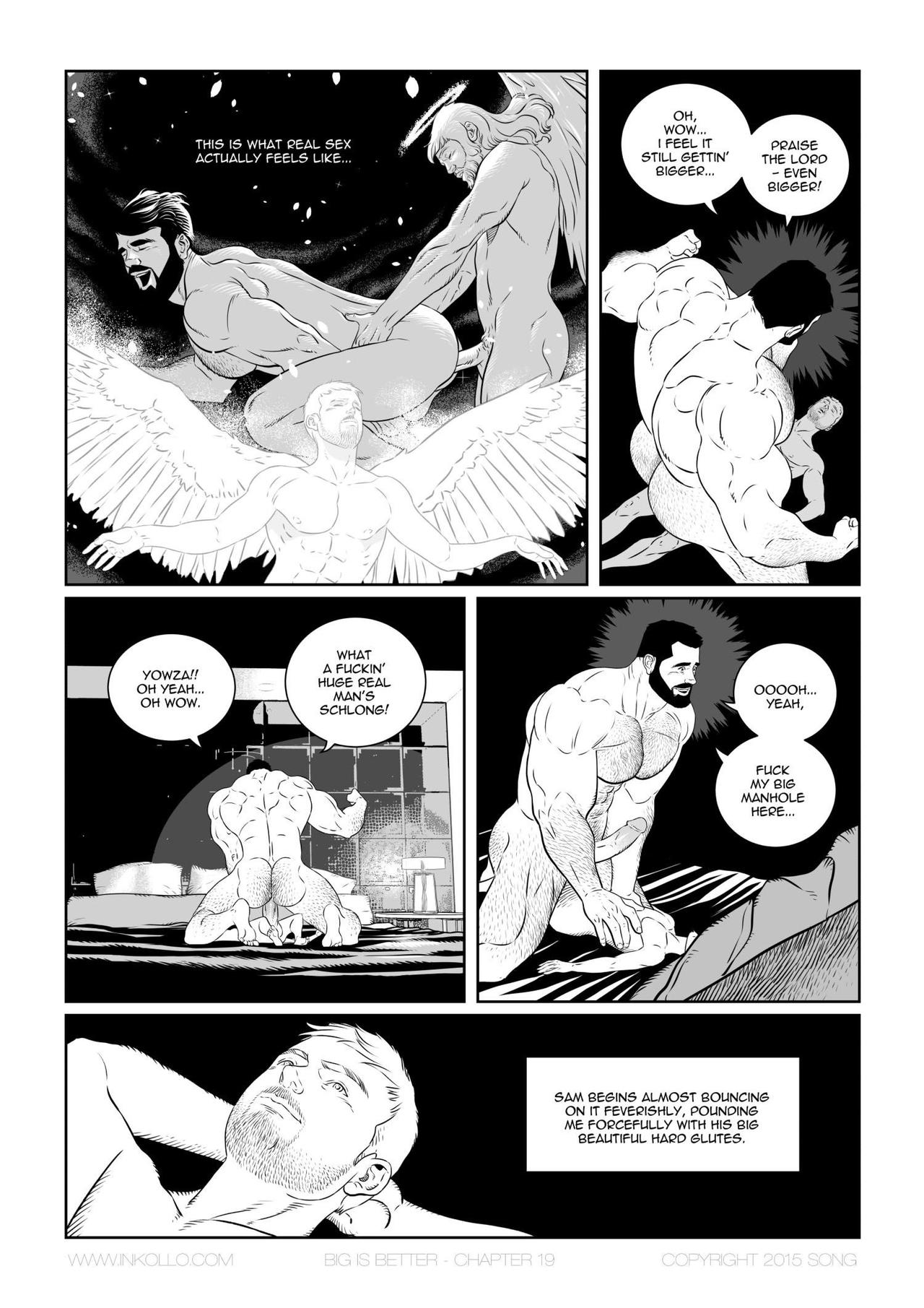 Big Is Better 19 017