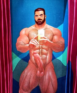Big Is Better 20 022
