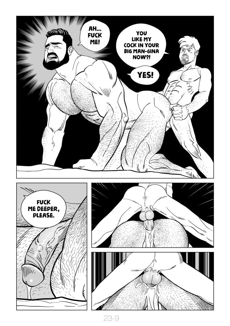Big Is Better 23 010
