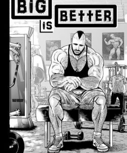 Big Is Better 2 002
