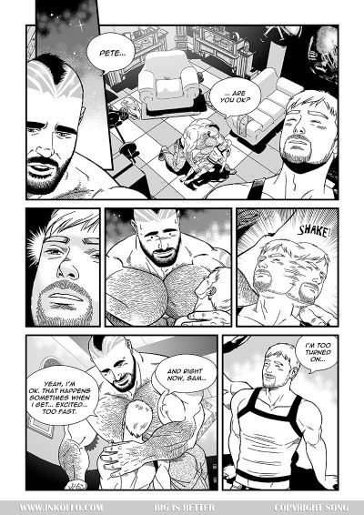 Big Is Better 3 002