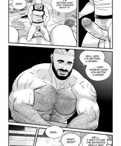 Big Is Better 5 008