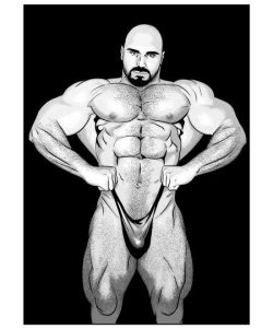 Big Is Better 7 029
