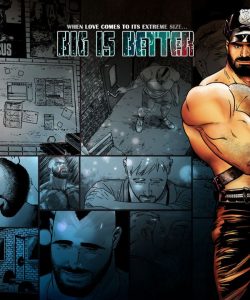 Big Is Better 7 032