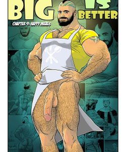 Big Is Better 9